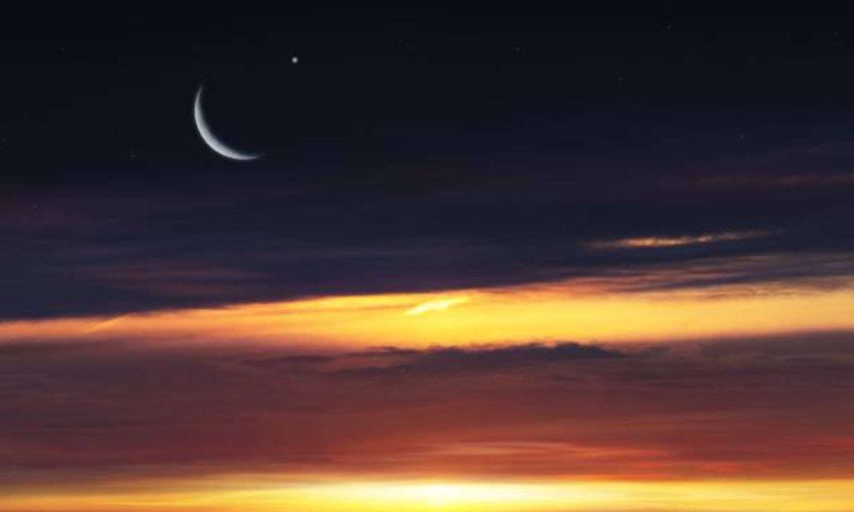 Σήμερα 19/05: Νέα Σελήνη στον Ταύρο-Με πείσμα και πίστη