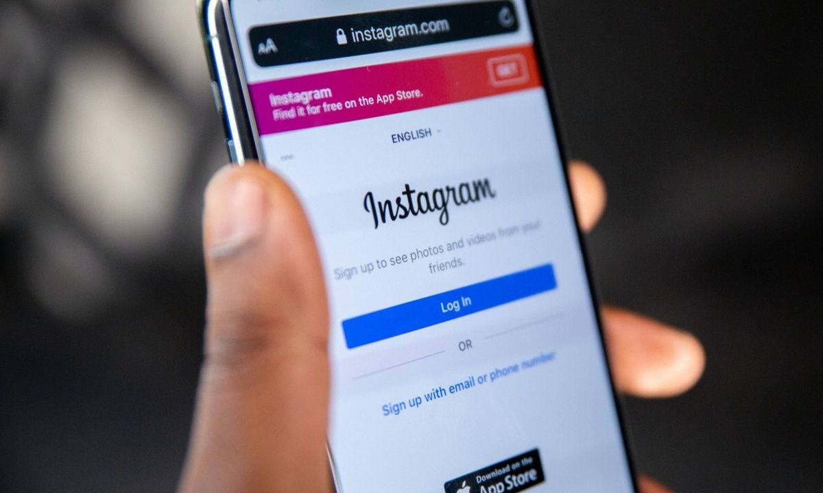 H μεγάλη αλλαγή στα σχόλια του Instagram