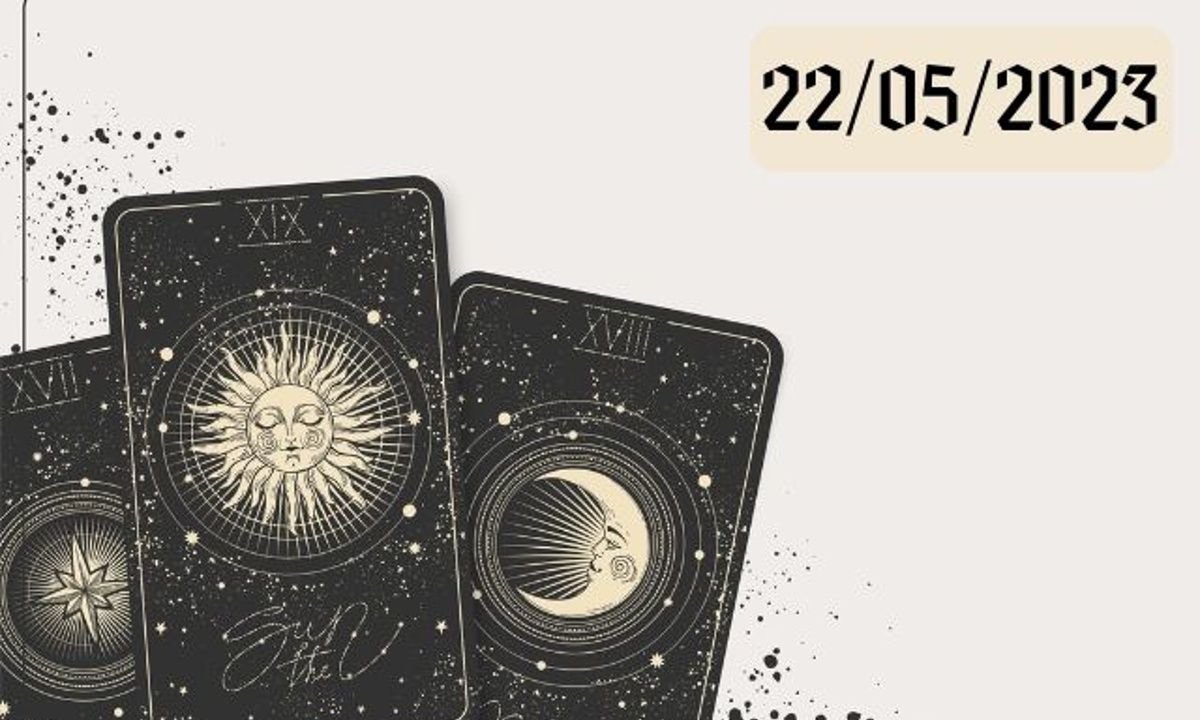 Σε βασανίζει κάτι; Ρίξε τα Ταρώ δωρεάν, σήμερα, 22/05/23