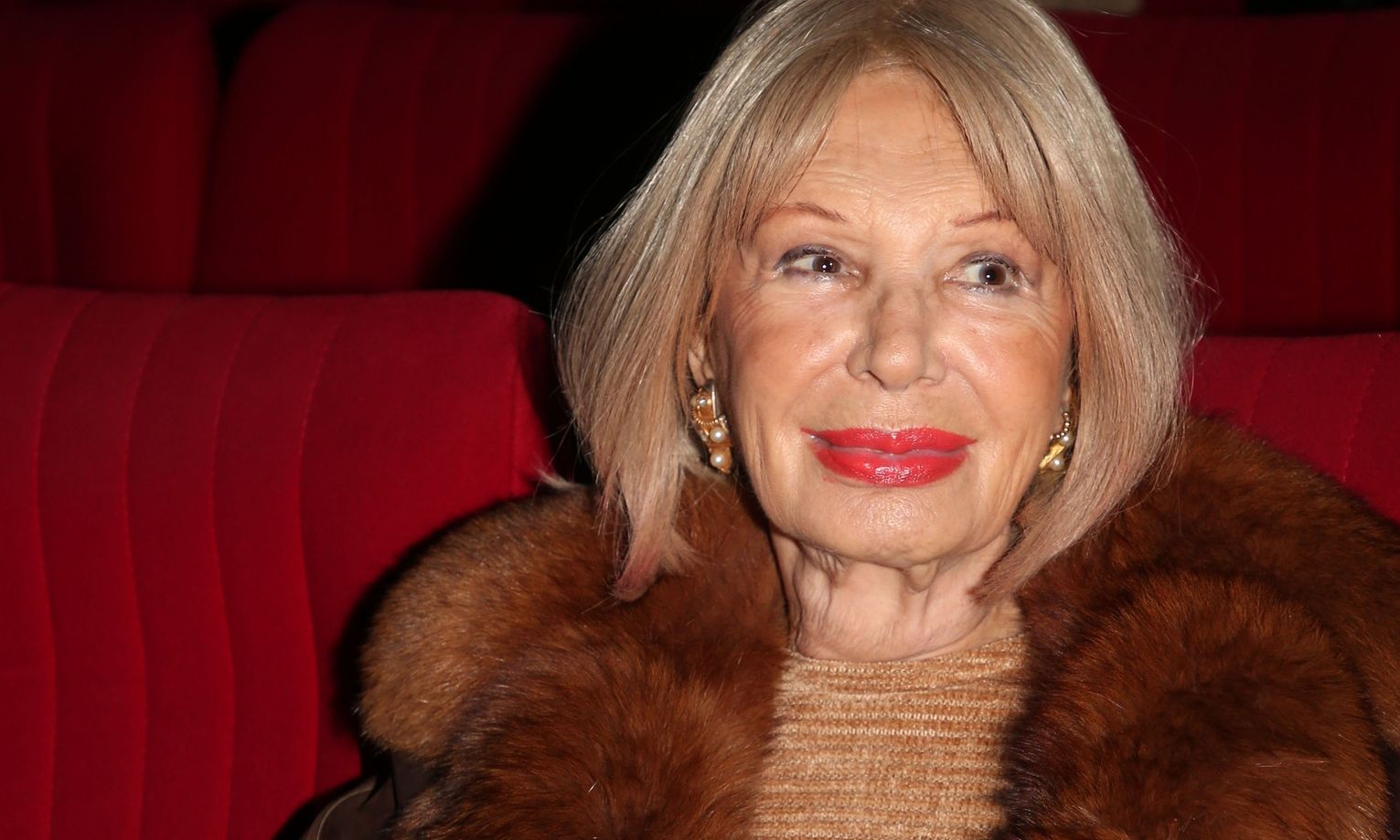 Η Ρίκα Διαλυνά μιλά για τη νέα ζωή στην Κρήτη και αποκαλύπτει: «Σε έξι μήνες θα γίνω προγιαγιά»