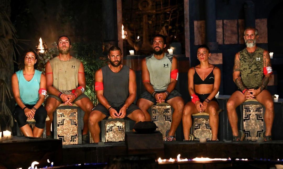 Survivor: Οι κόκκινοι κερδίζουν και αυτός είναι ο πρώτος υποψήφιος προς αποχώρηση!