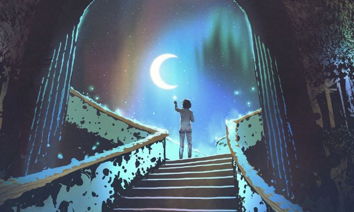 Νέα Σελήνη Μαΐου στον Ταύρο: Δύναμη που μπορεί να γίνει ήρεμη!