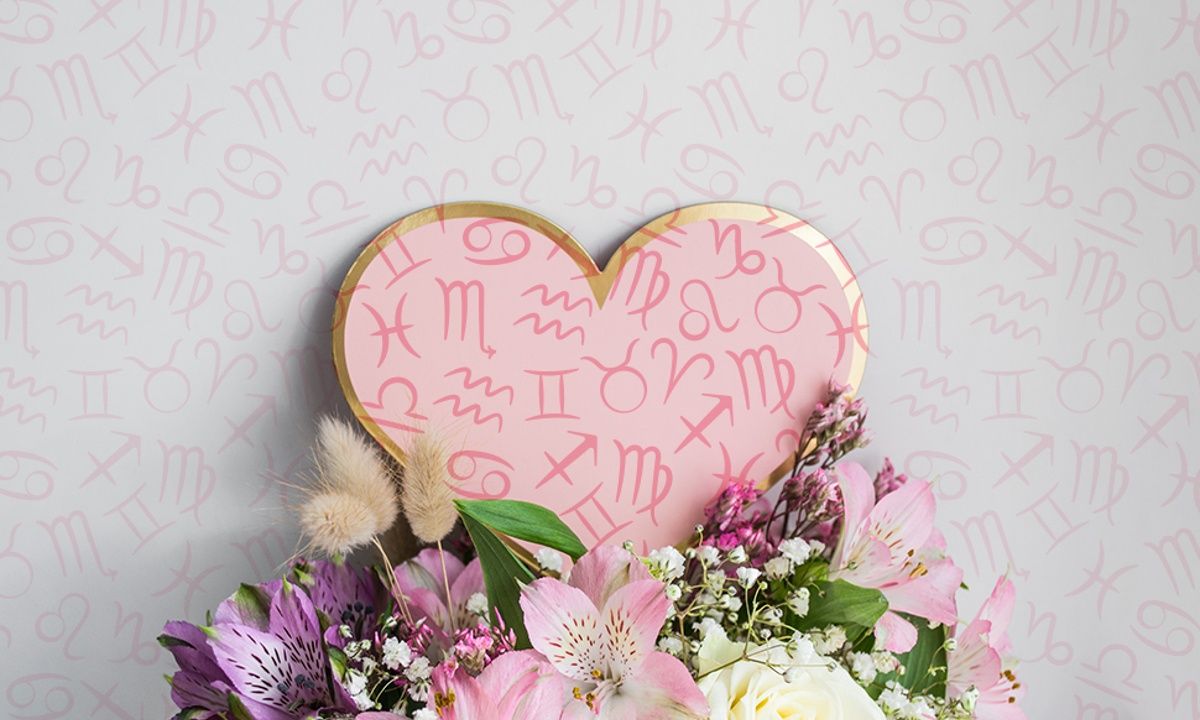 Ερωτικές προβλέψεις 22/05 έως 28/05: Εντός και εκτός ορίων!