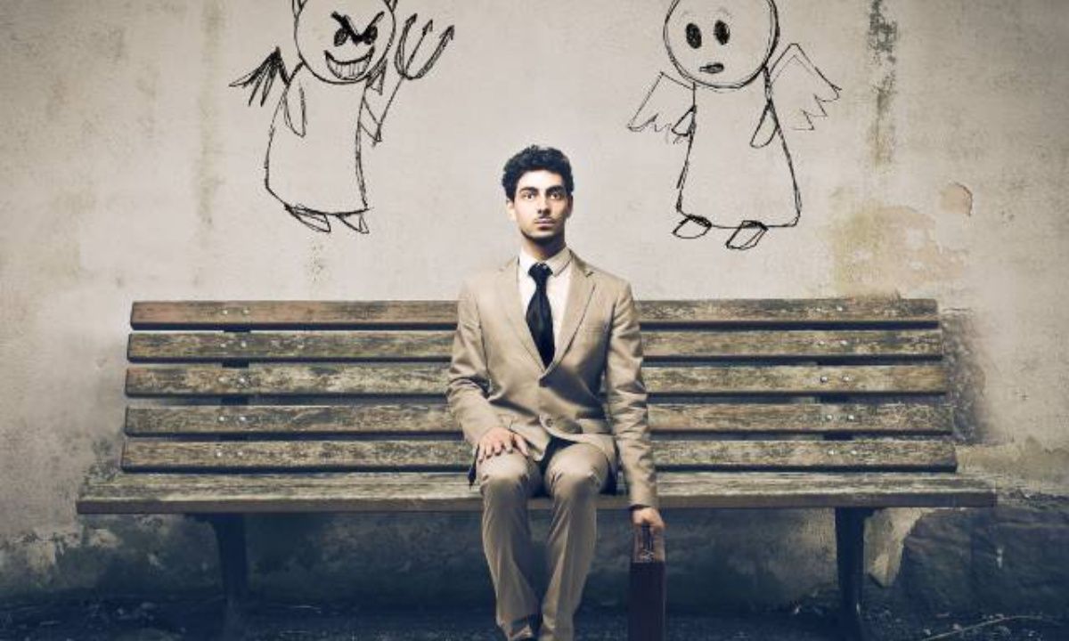 Σήμερα 20/05: Αντιμέτωποι με το «κακό»