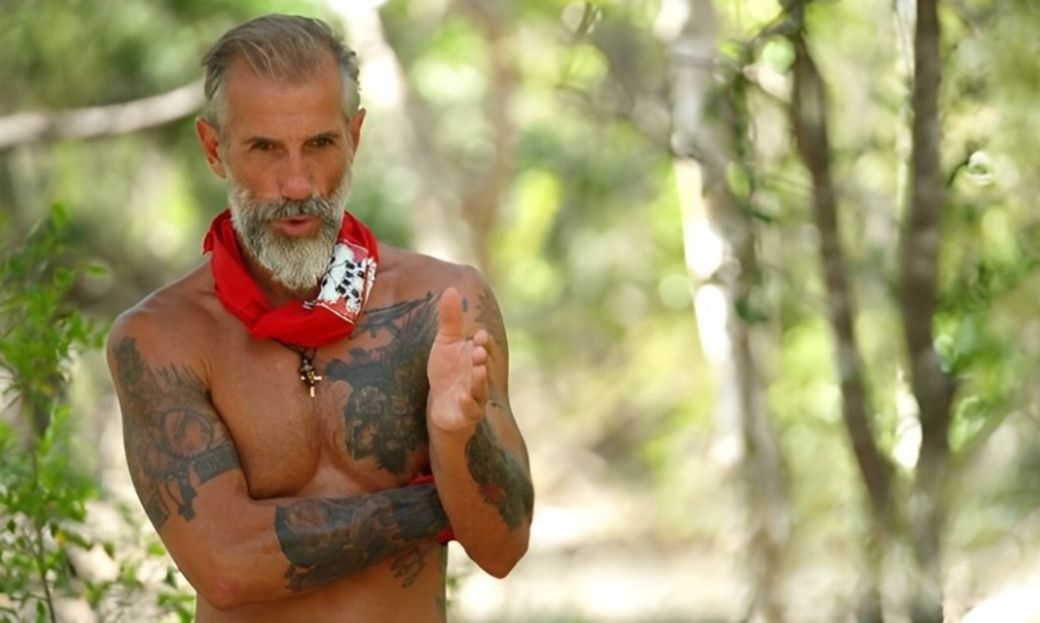 Survivor All Star - Νέο spoiler: Η μπλε ομάδα ζητάει την οριστική αποβολή του Τάκη Καραγκούνια!