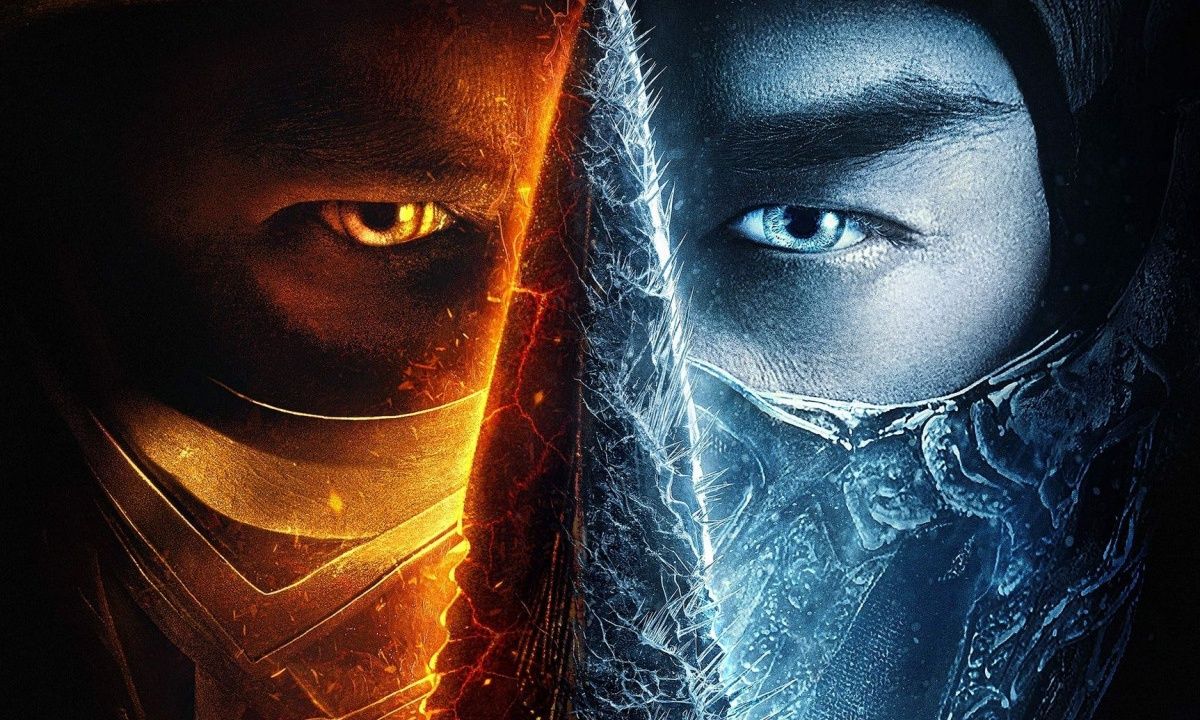 Το μεγάλο νέο για το 2ο Mortal Combat