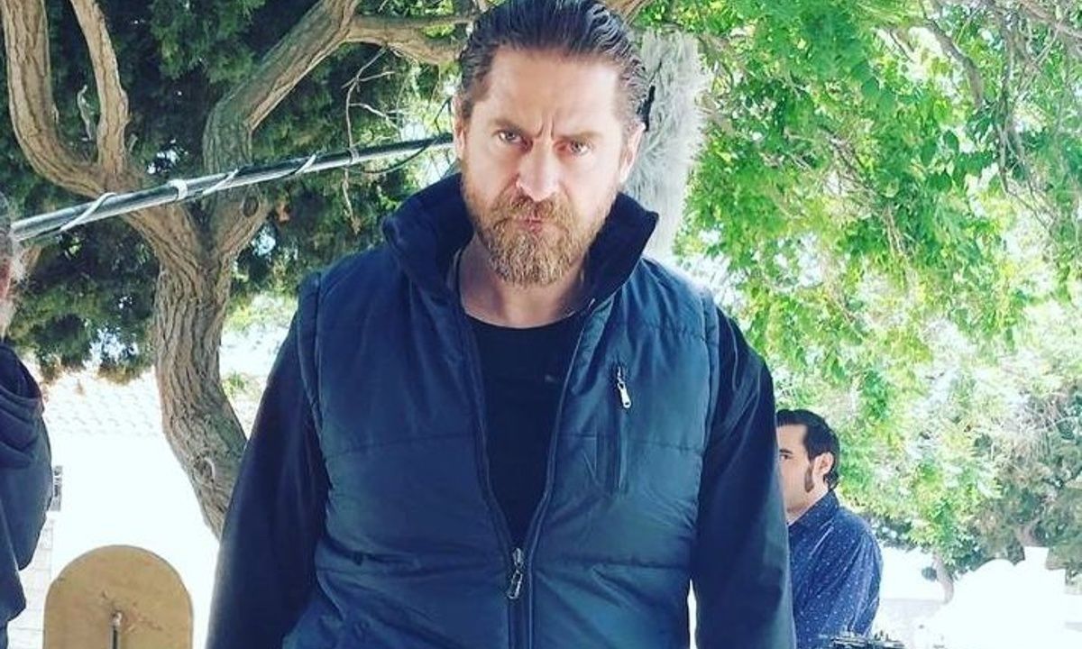 Η έκπληξη του τέλους στον Σασμό: Ο Μαθιός κάνει ανακωχή με τη Βασιλική