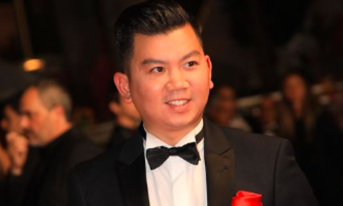 Κάννες με άρωμα… Survivor: Ο Ορέστης Τσάνγκ τα κατάφερε και ζει το όνειρό του