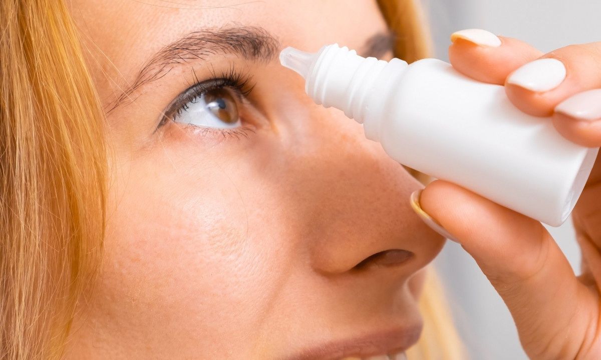 Ξηροφθαλμία: Οι αιτίες και πώς θα την αντιμετωπίσετε