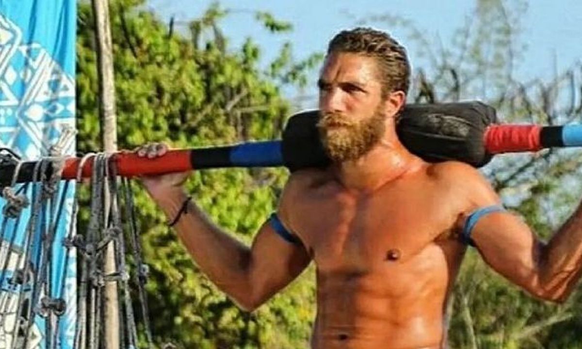 Η επική γκάφα του Κόρο εξόργισε το Twitter: Δεν μπορεί να δεχτεί πως θα κερδίσει το Survivor γυναίκα