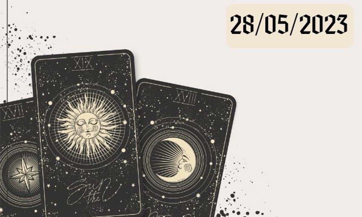 Σε βασανίζει κάτι; Ρίξε τα Ταρώ δωρεάν, σήμερα, 28/05/23