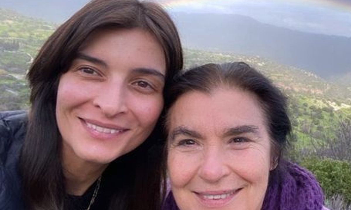 Η Λυδία Κονιόρδου φτάνει στα άκρα στη Γη της ελιάς για δεύτερη φορά αλλά έχει σύμμαχο της το κοινό