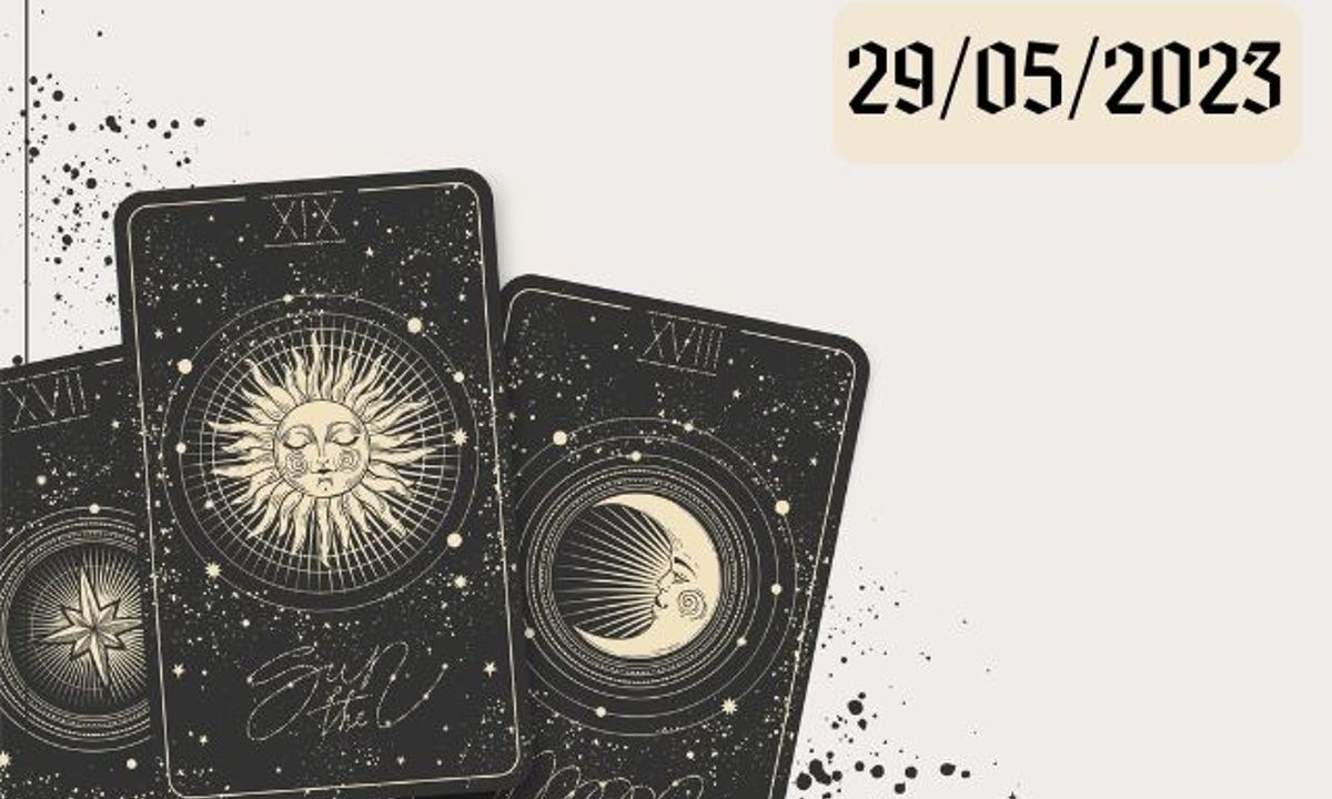 Σε βασανίζει κάτι; Ρίξε τα Ταρώ δωρεάν, σήμερα, 29/05/23