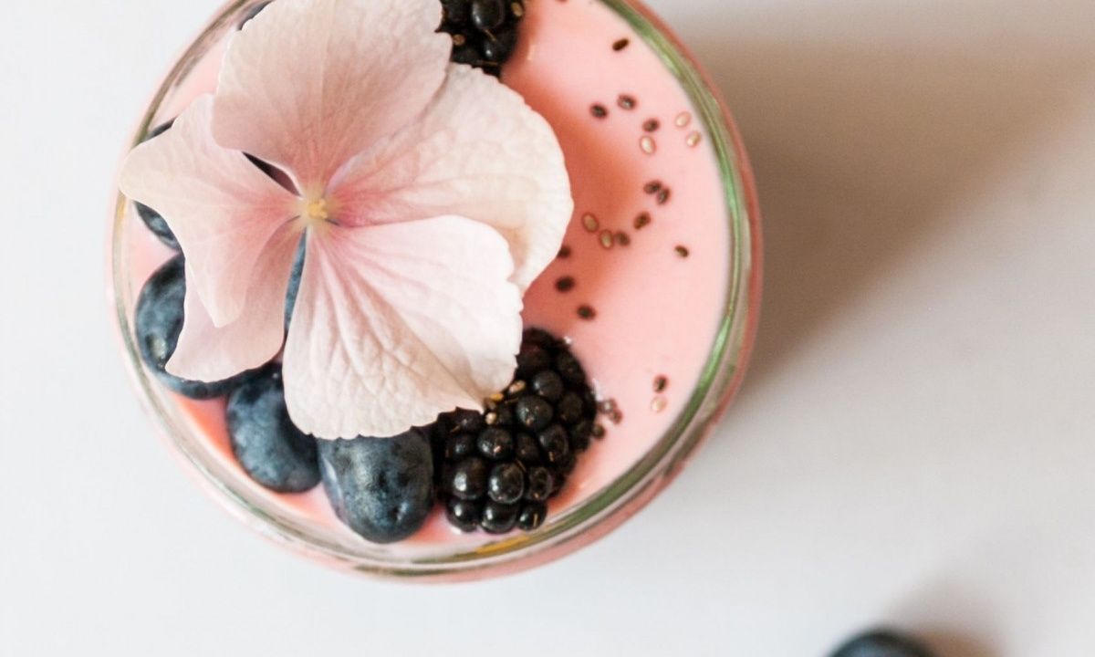 3 σπιτικά smoothies που θα σου χαρίσουν ενέργεια