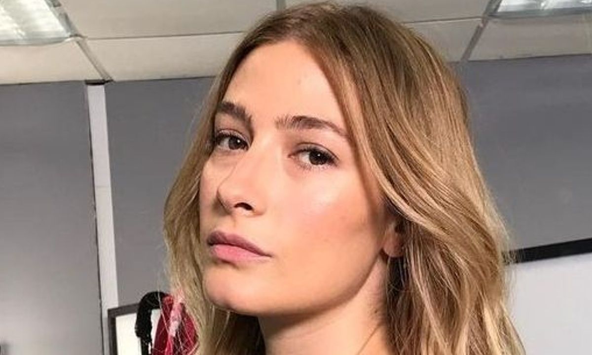 Η Ισμήνη Παπαβλασοπούλου έκοψε τα μαλλιά της και μας θύμισε τι σημαίνει GNTM μεταμόρφωση