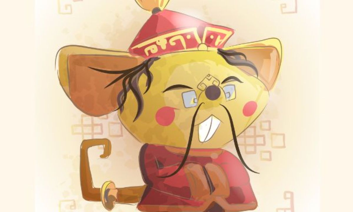 Κινέζικη Αστρολογία: Η καριέρα και τα οικονομικά του Ποντικού