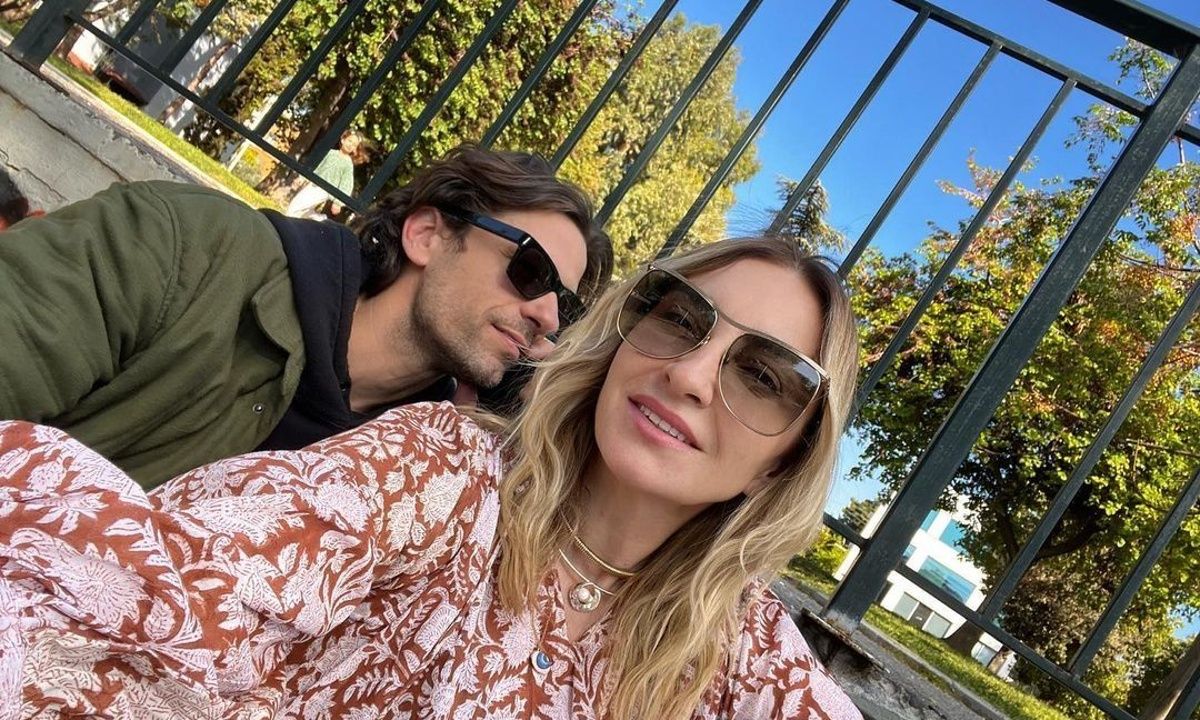 Ρούλα Ρέβη: Το αγαπημένο φαγητό της κόρης της