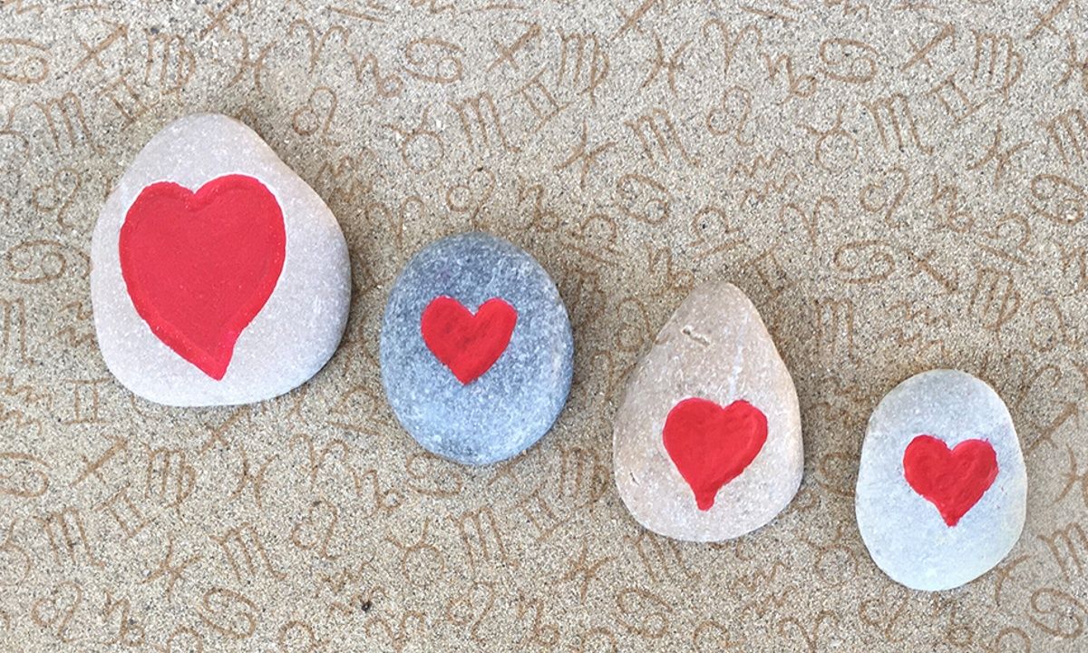 Εβδομαδιαίες Αισθηματικές προβλέψεις 29/05 έως 04/06: Φωτιά και νερό