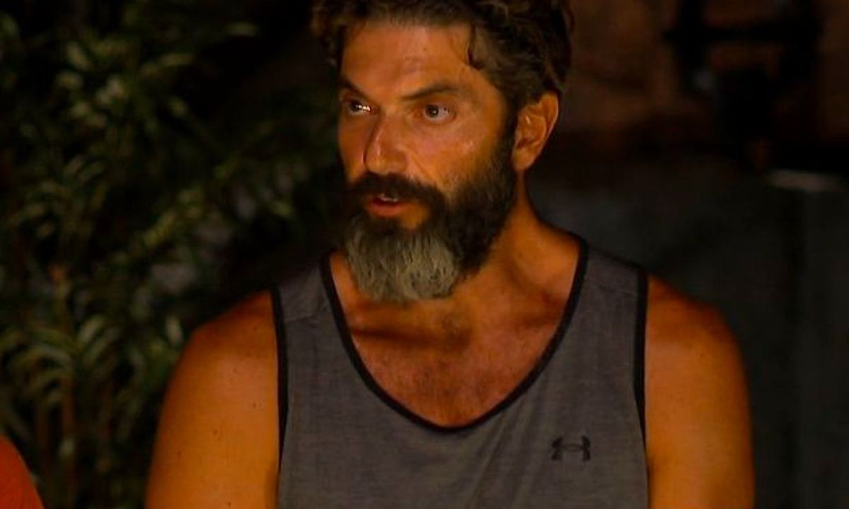 Μπάρτζης και Μπόγδανος υποψήφιοι στο Survivor: Ο Μαρτίκας «τρίβει» τα χέρια του & το Twitter γελάει