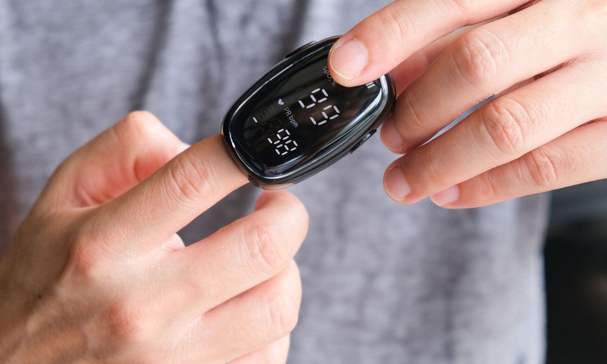 Μειωμένη πρόσληψη οξυγόνου: Πώς συνδέεται με την αντιγήρανση