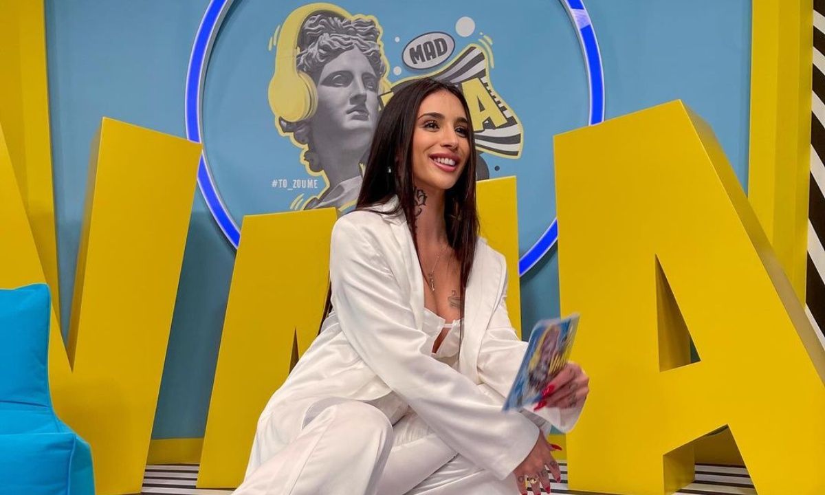 Η αποκάλυψη της Dat Lilly για τα πρώτα της βήματα στην TV