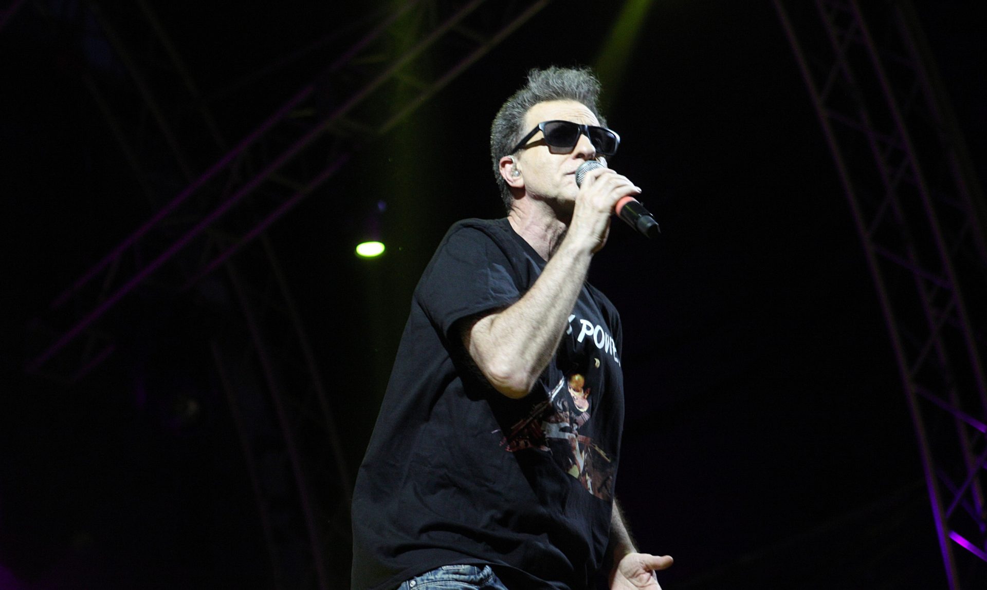 Κώστας Μπίγαλης: «Δεν ασχολούμαι καθόλου με την Eurovision πλέον»