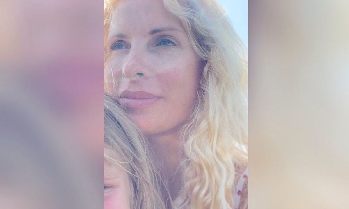 Μαρίνα Παντζοπούλου: Η ανάρτηση του μπαμπάς της Μάκη Παντζόπουλου και το σχόλιο της Ελένης