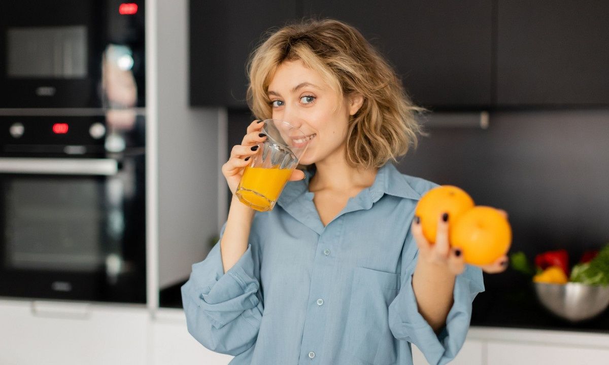 Ποιοι είναι οι πιο υγιεινοί χυμοί για απώλεια βάρους;