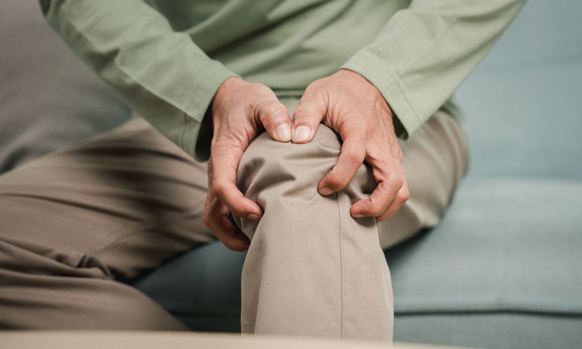 Χρόνιος πόνος: Η αναλγητική δράση της άσκησης