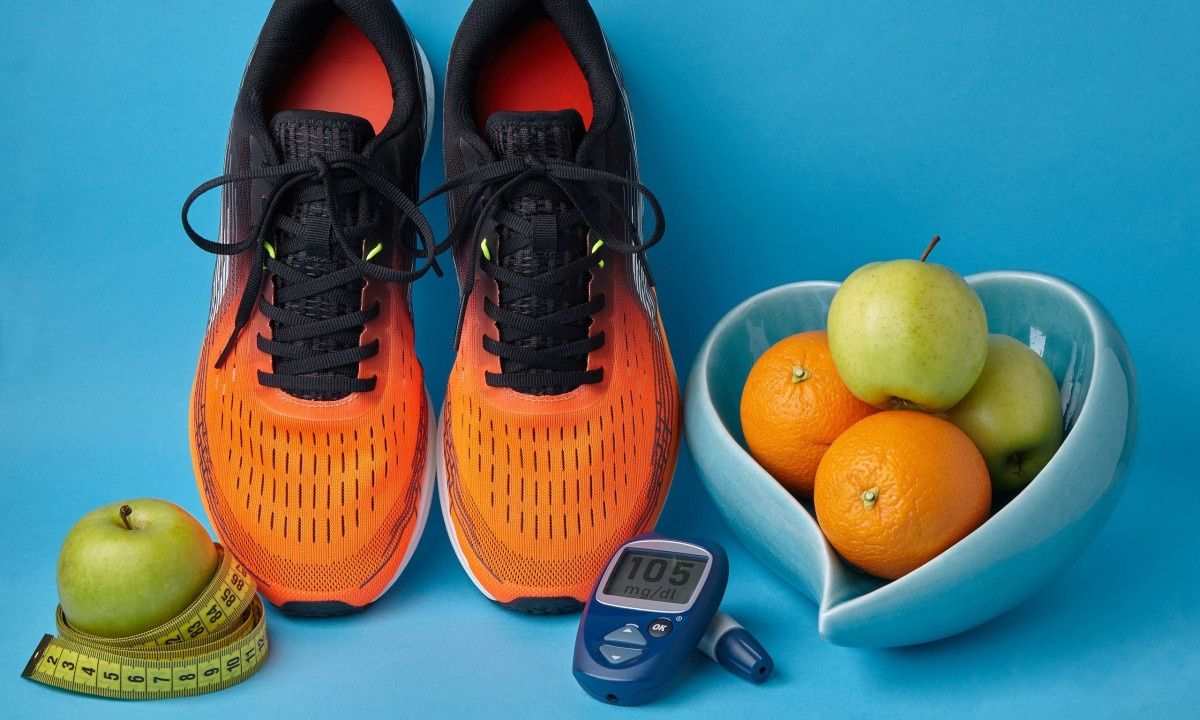 Άσκηση: Πότε συμβάλλει στον καλύτερο έλεγχο του σακχάρου