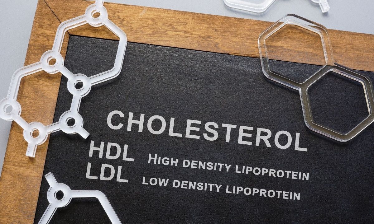 Ο ρόλος της «καλής» χοληστερόλης στην εμφάνιση Αλτσχάιμερ