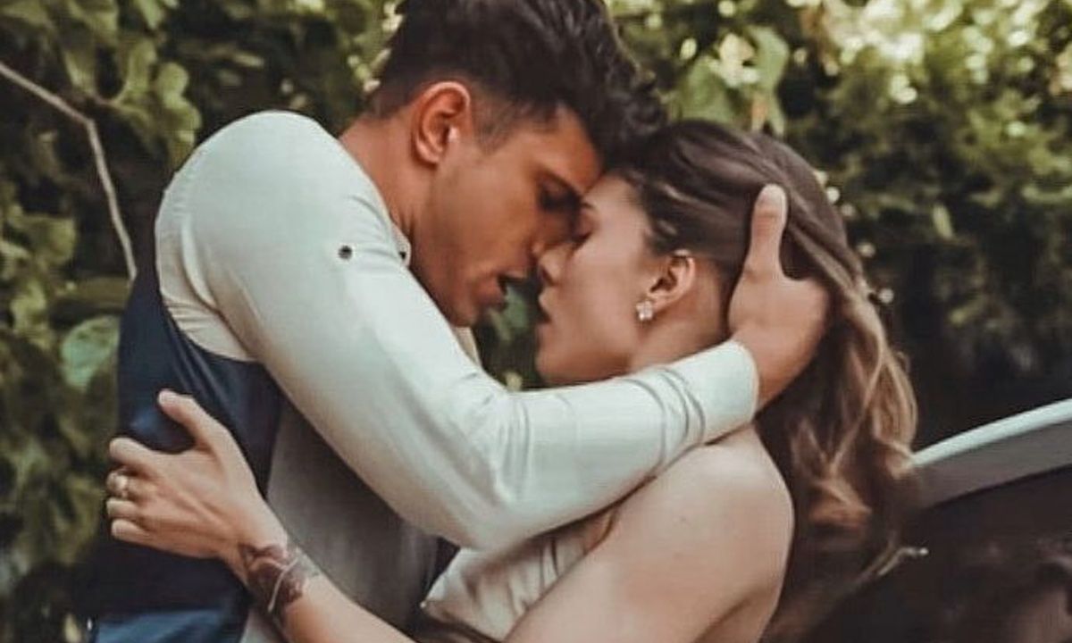 Λιάντου - Σκουρλέτης: Oι couple goals φωτογραφίες τους