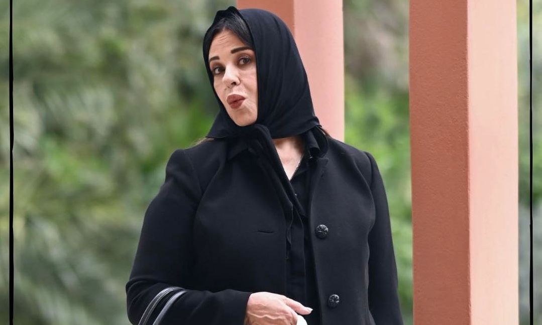 Σασμός: Εξέλιξη – βόμβα! Η Καλλιόπη διεκδικεί τον Πετρή