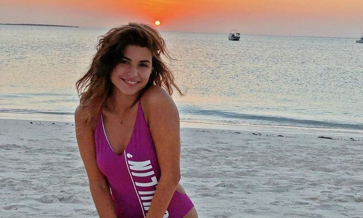 Παππά και Οικονομάκου με μαγιό: Ποια το φόρεσε καλύτερα;