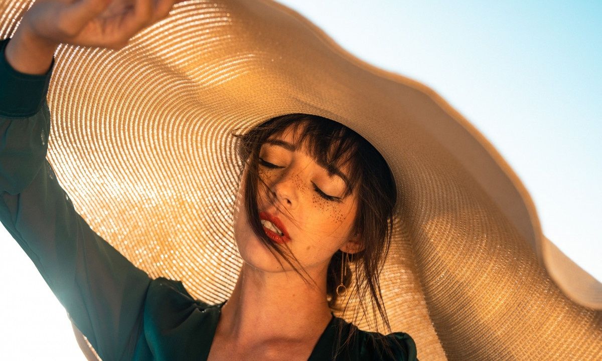 5 στυλάτα items για ένα αξέχαστο καλοκαίρι