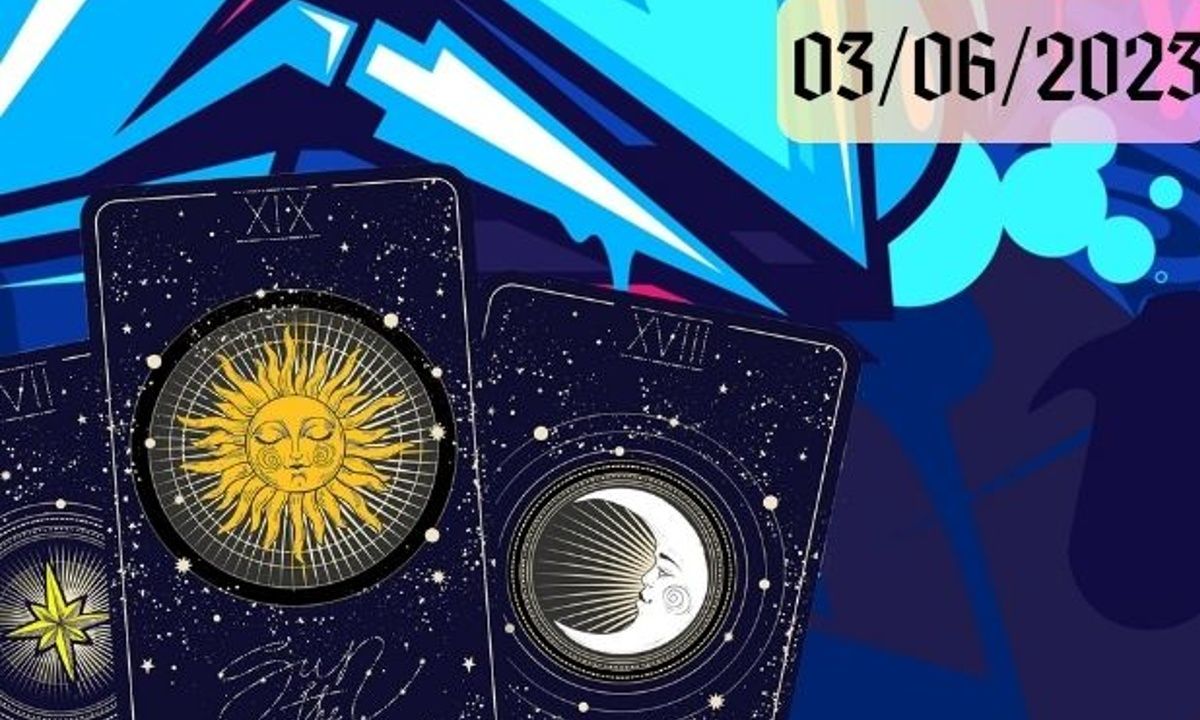 Σε βασανίζει κάτι; Ρίξε τα Ταρώ δωρεάν, σήμερα, 03/06/23