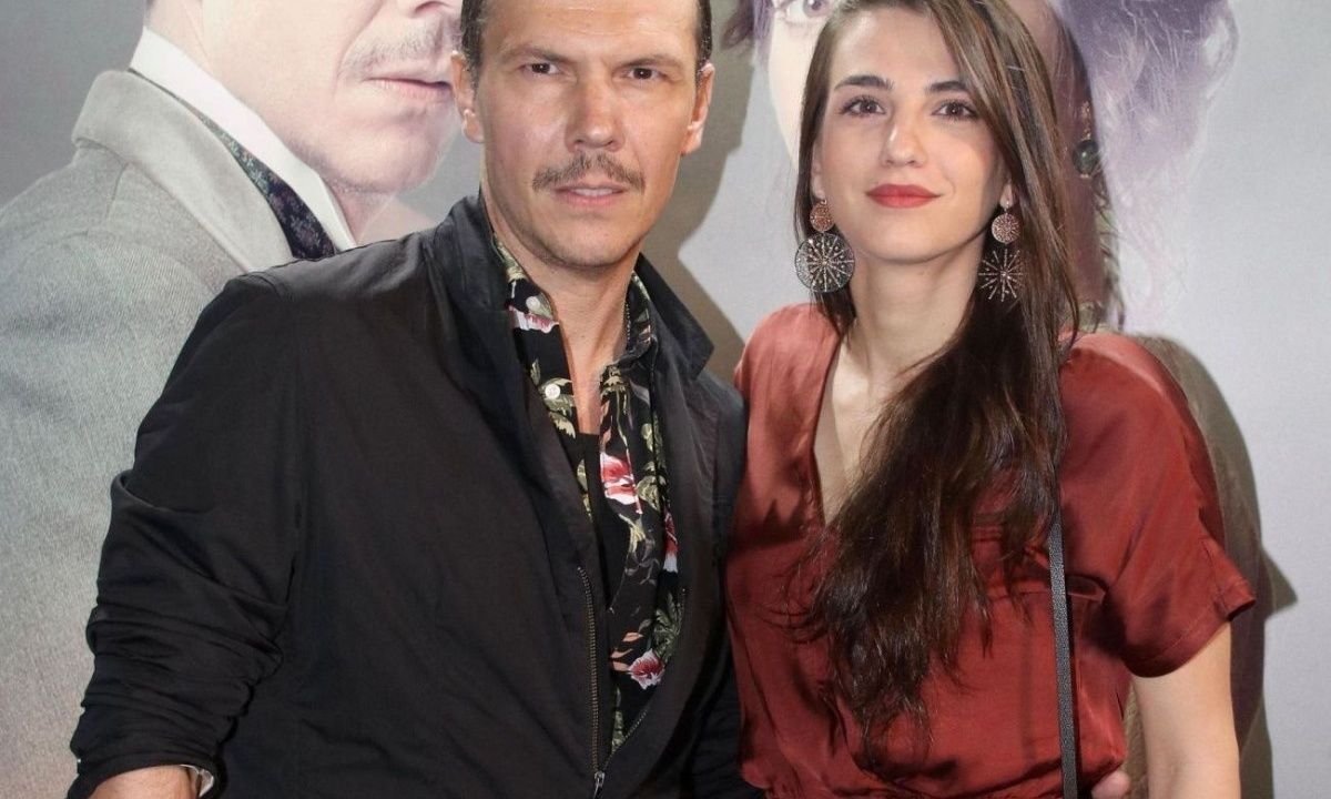 Παπαζήσης-Παντούση: H κίνηση που πρόδωσε τον χωρισμό