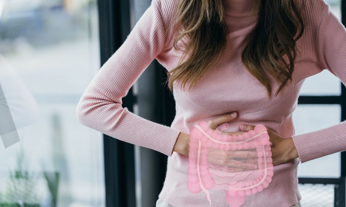 Καρκίνος εντέρου στους νέους: Ο ρόλος των βακτηρίων