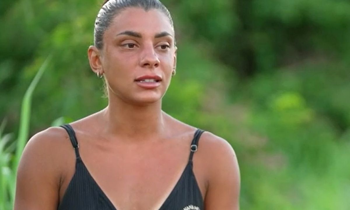 H Μαριαλένα είναι ράκος στο Survivor και το κοινό υποπτεύεται τον λόγο