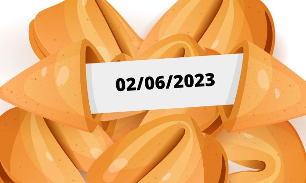«Σπάσε» το Fortune Cookie σου για σήμερα 02/06