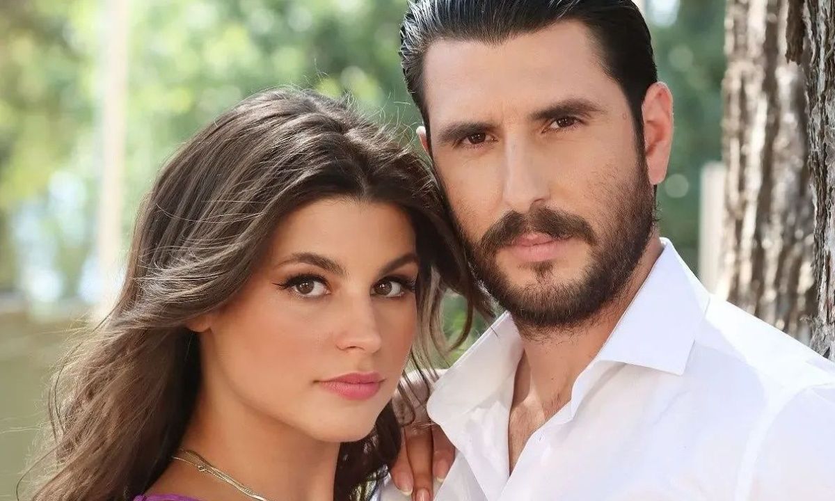 Στον Σασμό έχουμε γιορτή: Τα πλάνα της Θοδώρας πρόδωσαν τον γάμο