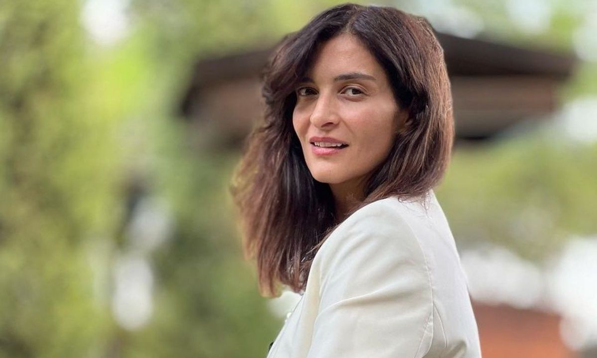 Το «mood Ιουλία» έγινε viral πριν το make over στη Γη της ελιάς