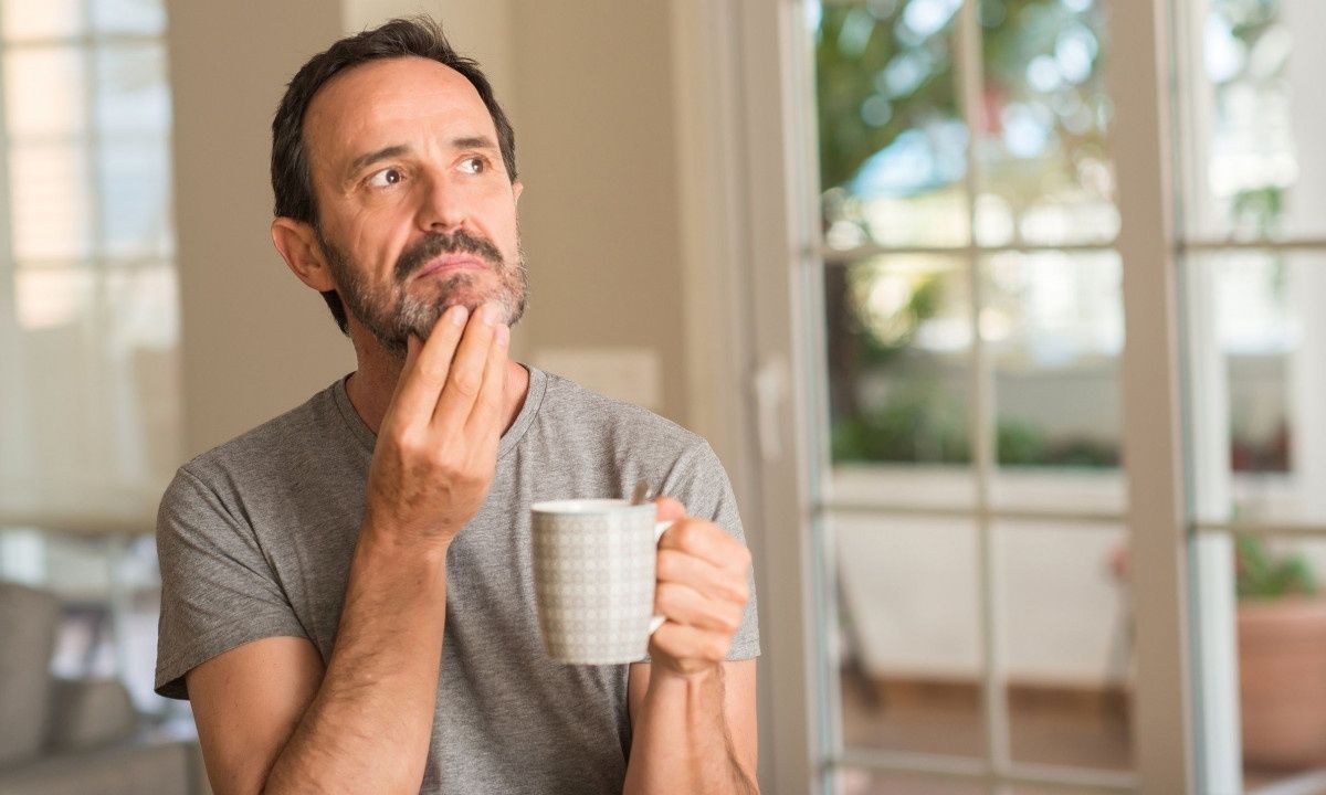 Υγεία εγκεφάλου: Γιατί πρέπει να πίνετε καθημερινά δύο φλιτζάνια τσάι