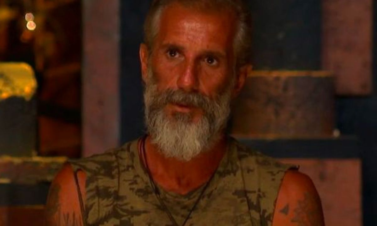 Ο Τάκης Καραγκούνιας είναι υποψήφιος και το κοινό έχει γνώμη γι' αυτό