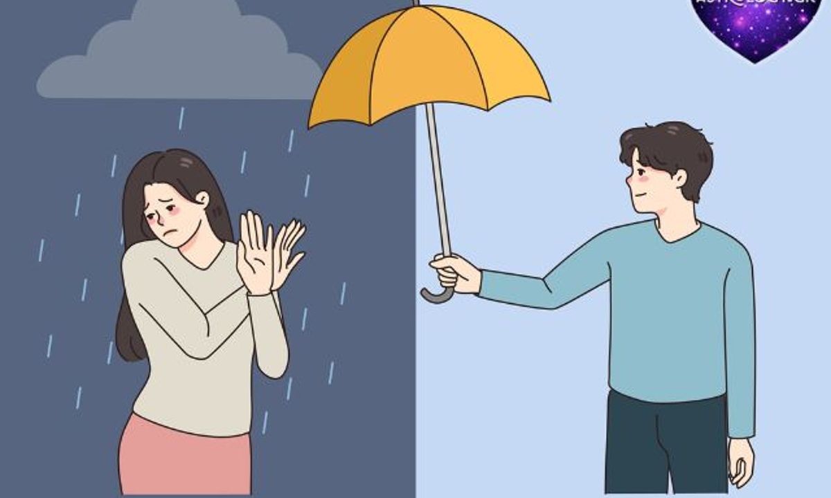 Τα ζώδια που θυσιάζονται για άλλους, αλλά δεν τους το αναγνωρίζουν