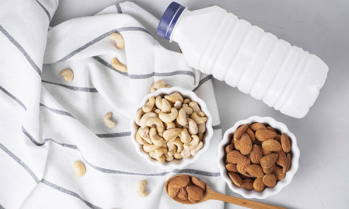 Αγελαδινό, βρόμης, σόγιας - Ποιο είναι το πιο θρεπτικό γάλα