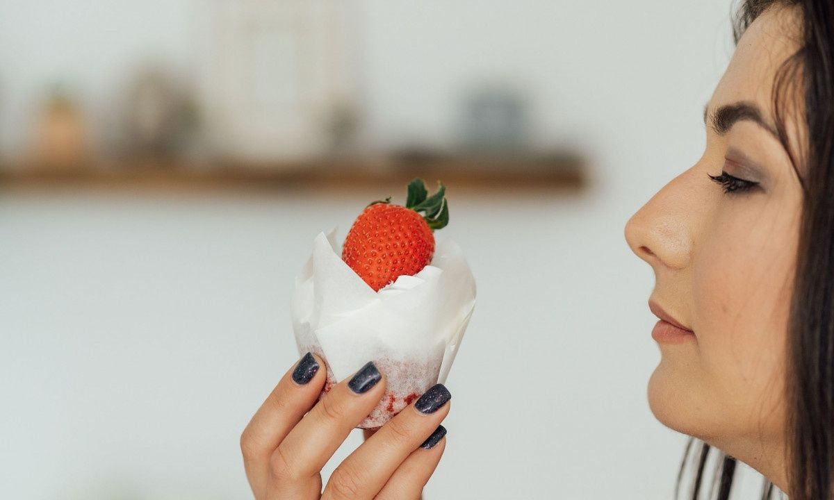 Λιγούρα για γλυκό; Ιδέες για υγιεινά επιδόρπια με λίγες θερμίδες