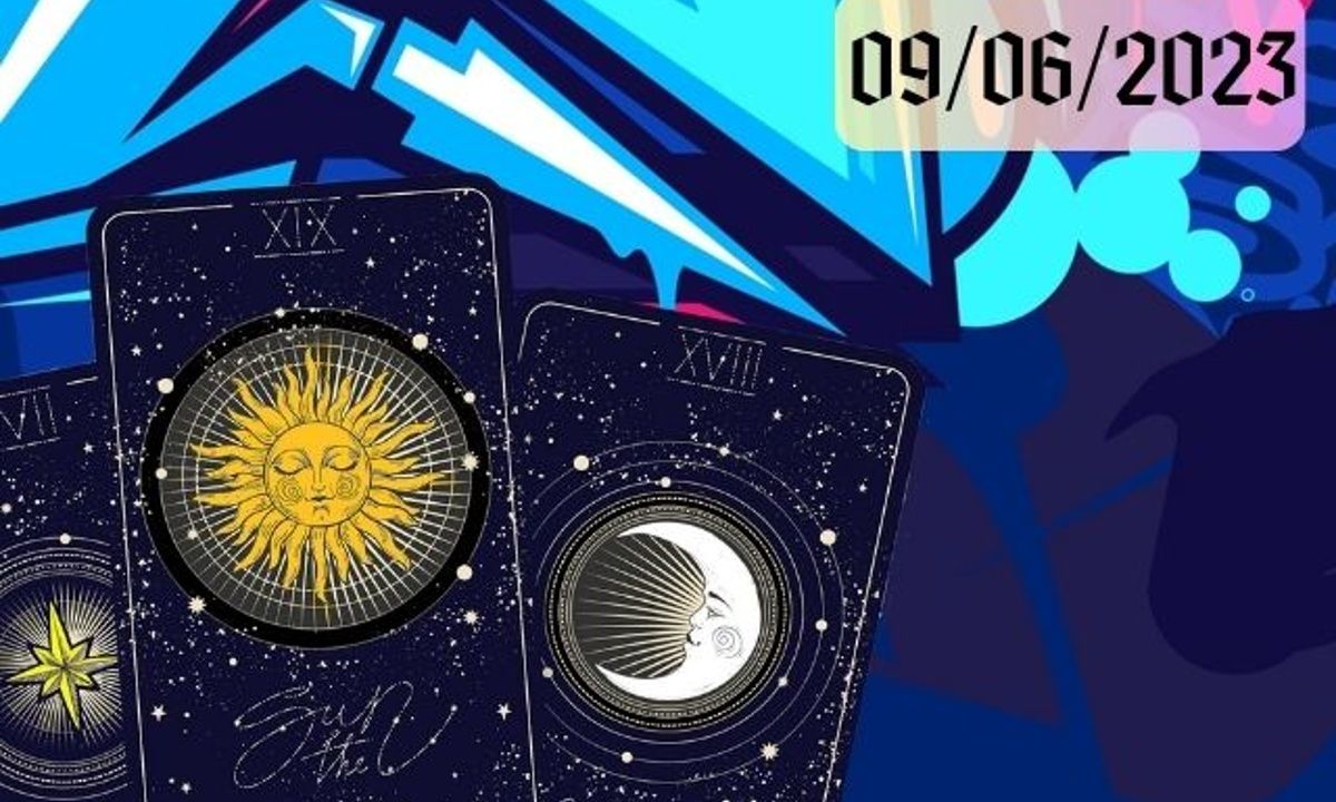 Σε βασανίζει κάτι; Ρίξε τα Ταρώ δωρεάν, σήμερα, 09/06/23