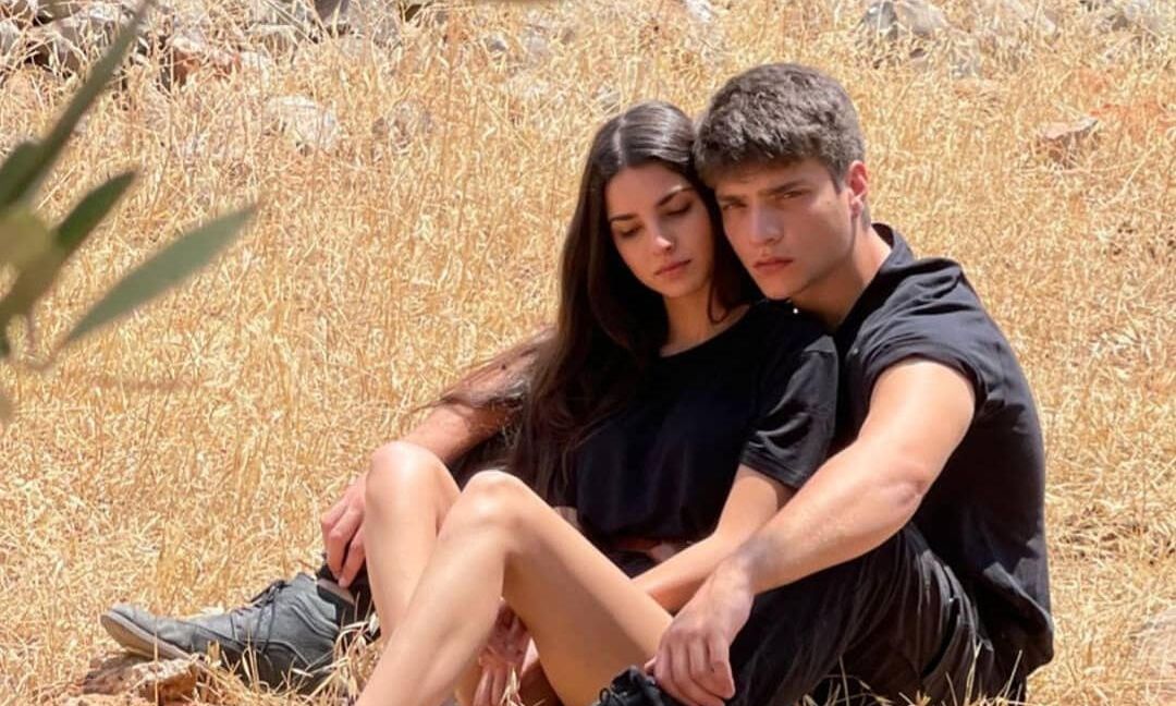 Η γη της ελιάς: Σύννεφα στη σχέση Φίλιππου – Βασιλικής! Το τρίτο πρόσωπο που τους διαλύει