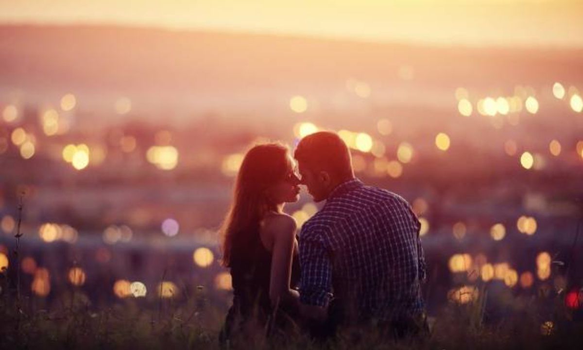 Σήμερα 02/06: Η αγάπη που ονειρεύεσαι